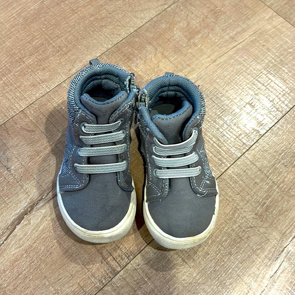 Little boys shoes